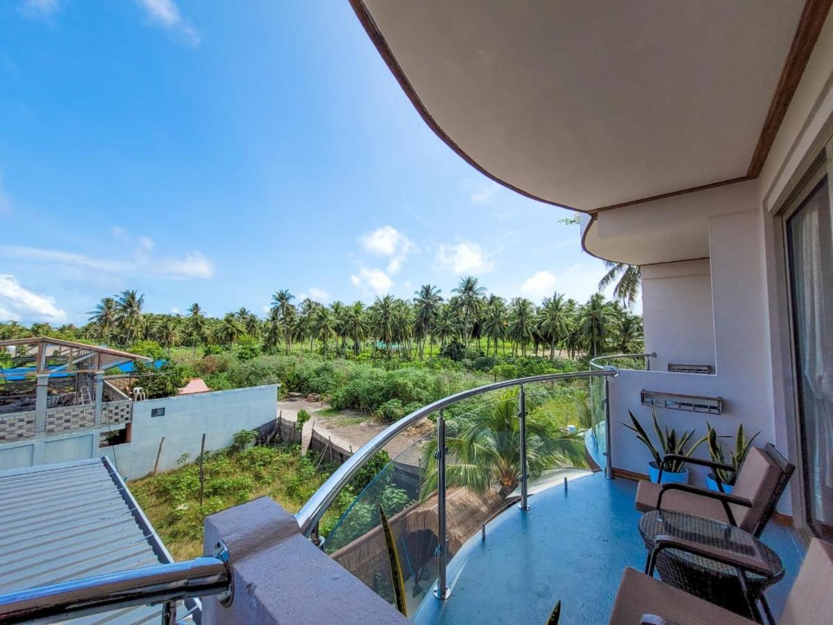Amazing View Guest House Thoddoo Kültér fotó